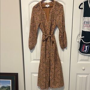 Xírena Ambrose Dress